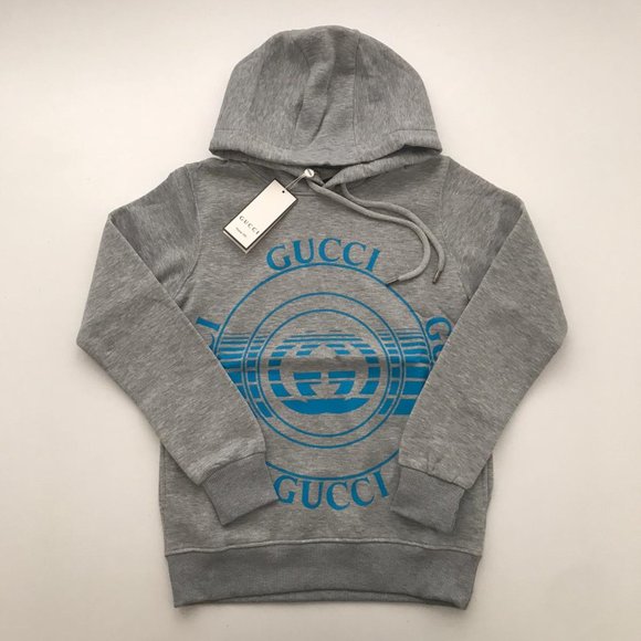gucci hoodie sweatshirt